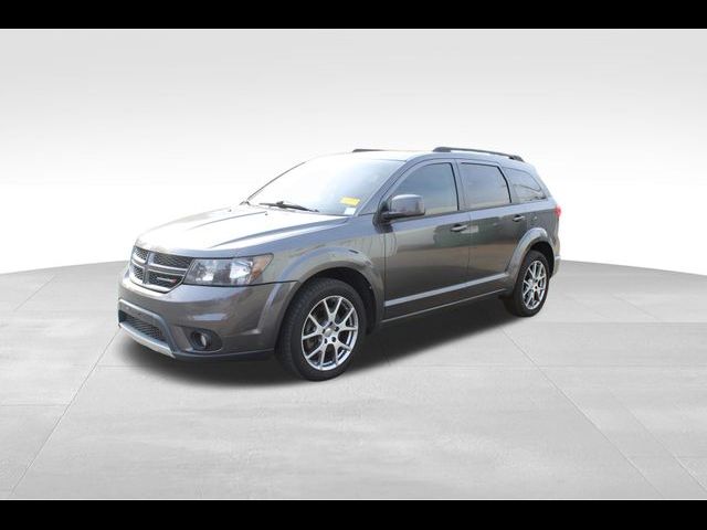 2015 Dodge Journey R/T