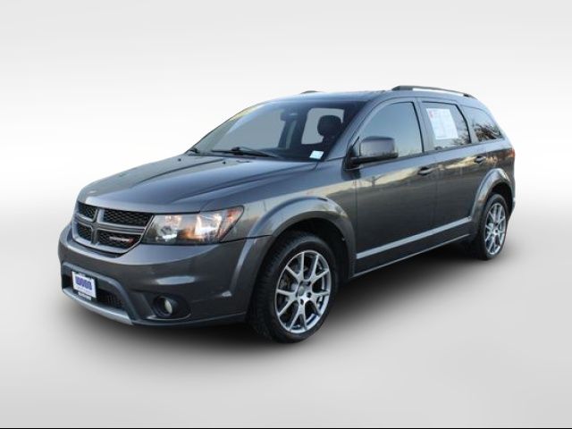 2015 Dodge Journey R/T