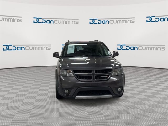 2015 Dodge Journey R/T