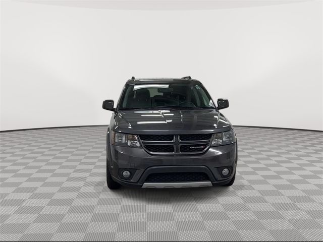 2015 Dodge Journey R/T