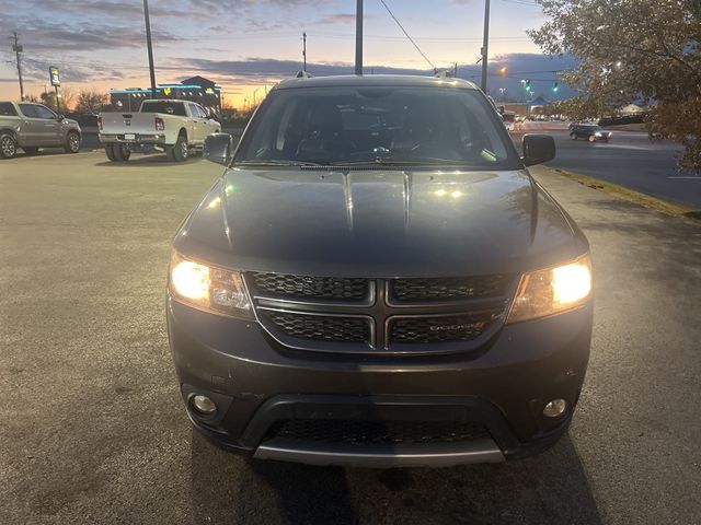 2015 Dodge Journey R/T