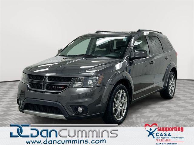 2015 Dodge Journey R/T