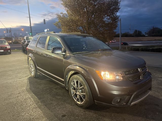 2015 Dodge Journey R/T