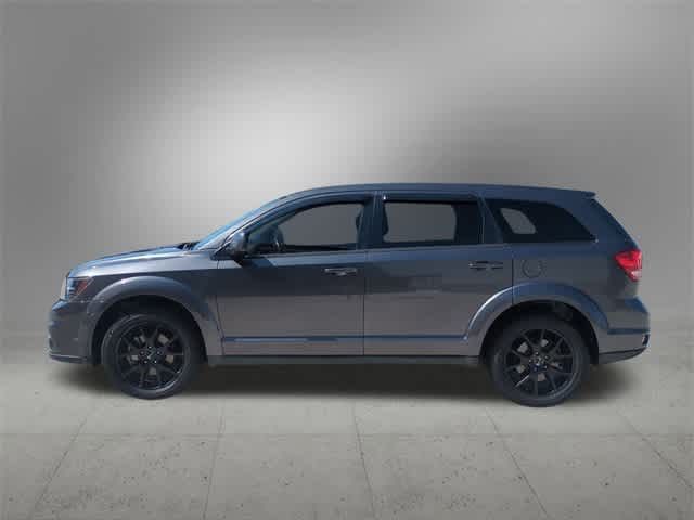 2015 Dodge Journey R/T