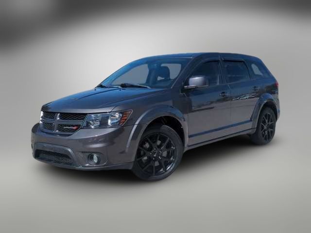 2015 Dodge Journey R/T