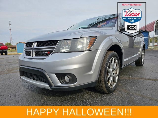 2015 Dodge Journey R/T