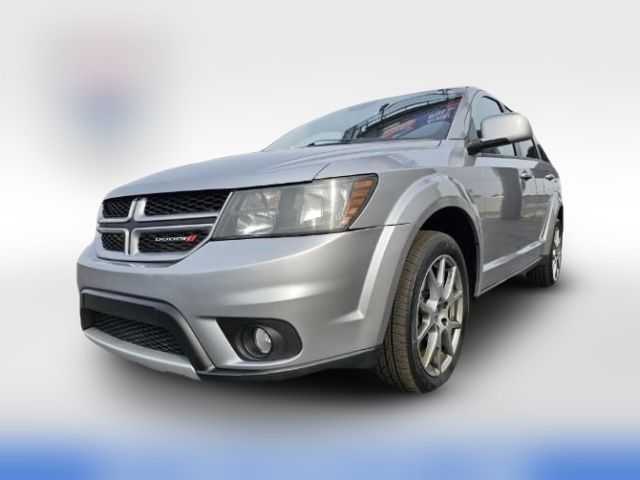 2015 Dodge Journey R/T