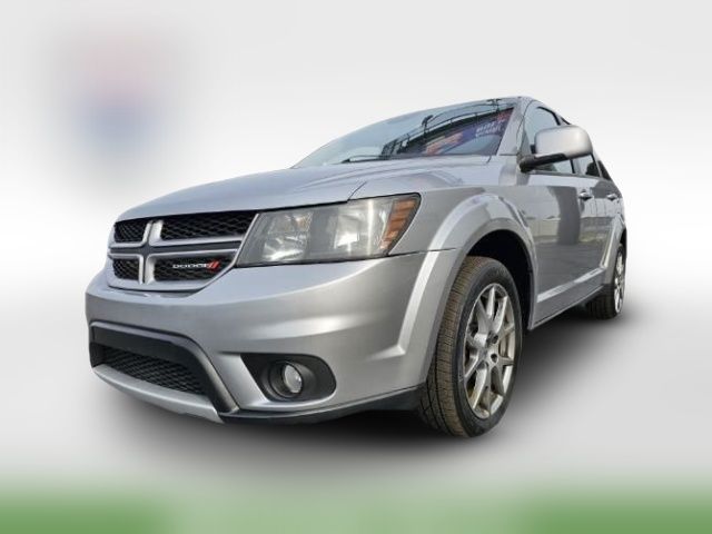 2015 Dodge Journey R/T