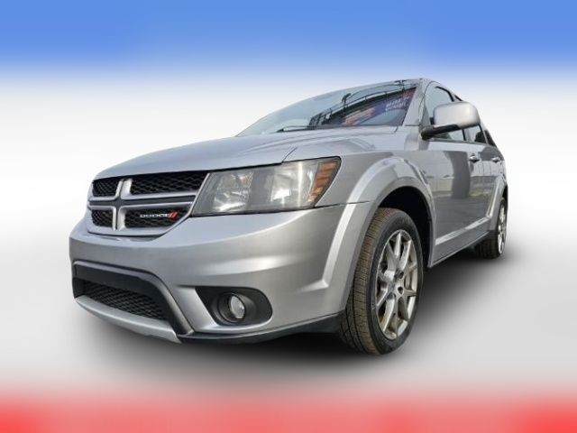 2015 Dodge Journey R/T