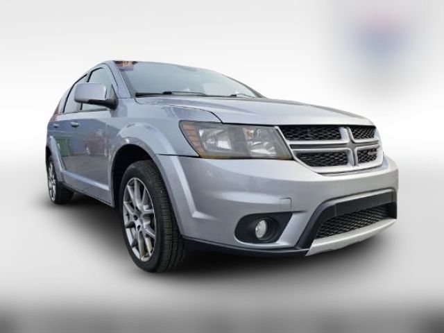 2015 Dodge Journey R/T