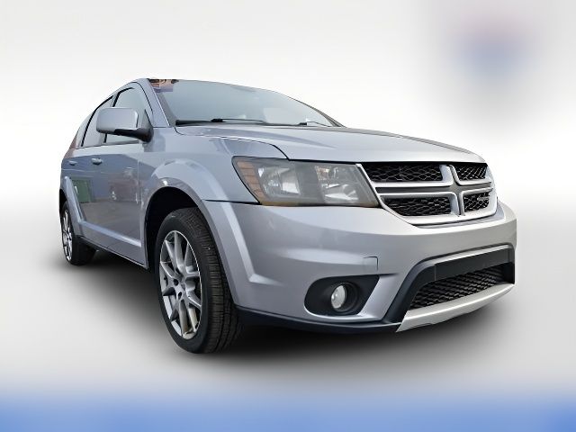 2015 Dodge Journey R/T