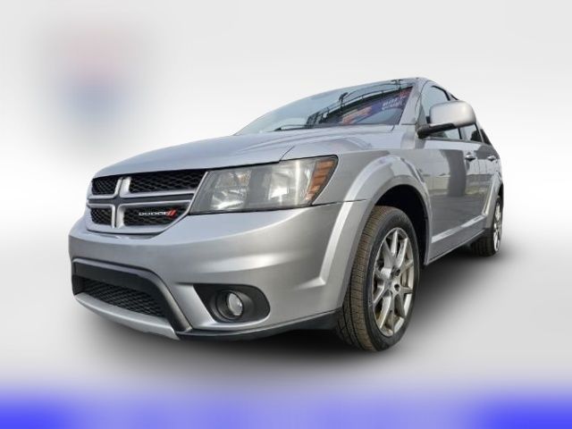 2015 Dodge Journey R/T