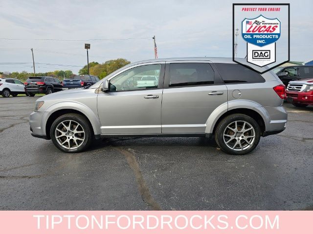 2015 Dodge Journey R/T