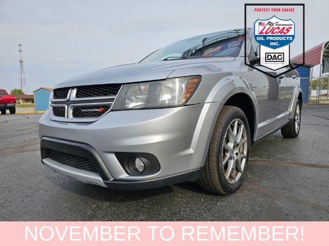 2015 Dodge Journey R/T