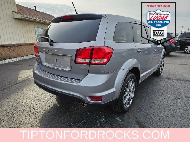 2015 Dodge Journey R/T