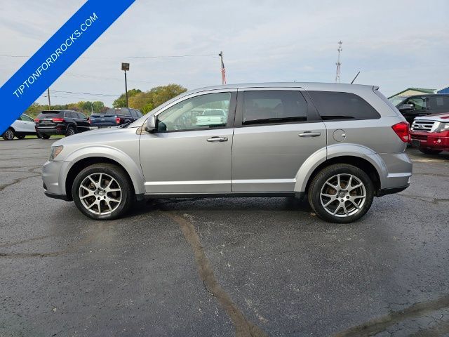 2015 Dodge Journey R/T