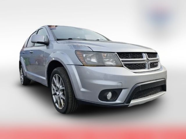 2015 Dodge Journey R/T