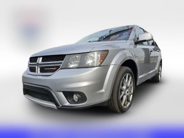 2015 Dodge Journey R/T