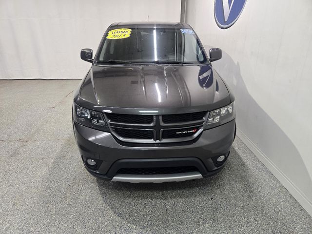 2015 Dodge Journey R/T