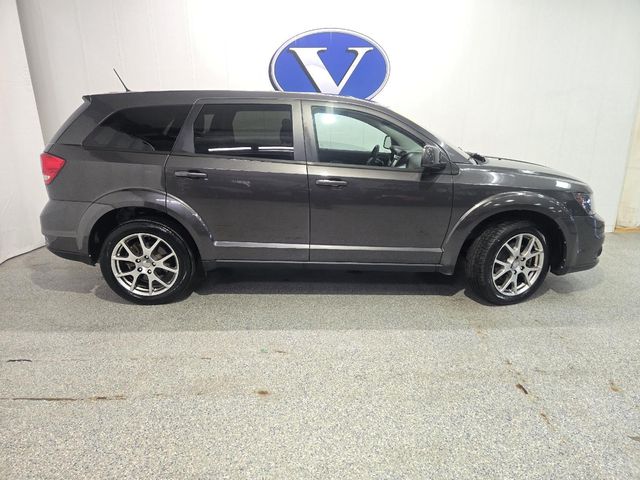 2015 Dodge Journey R/T