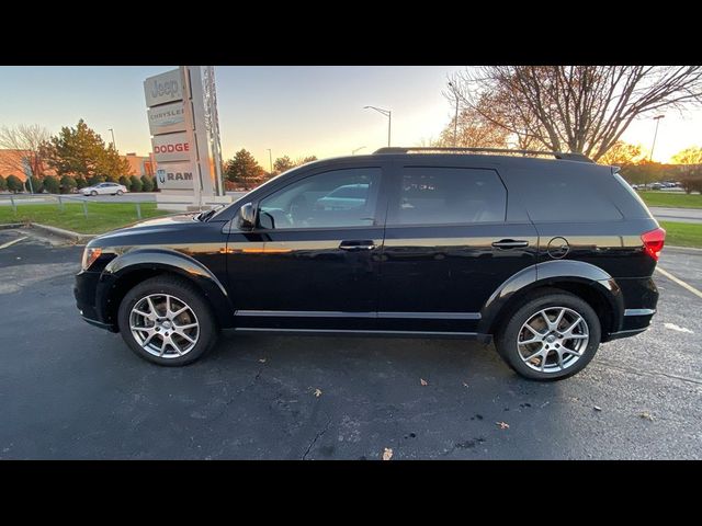 2015 Dodge Journey R/T