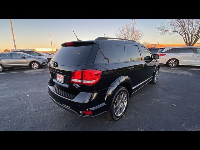 2015 Dodge Journey R/T