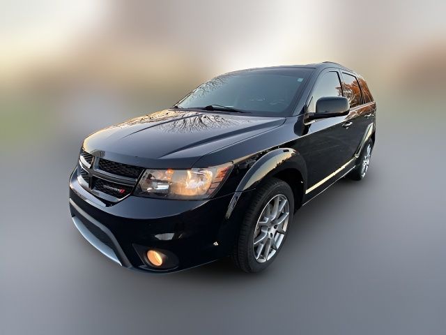 2015 Dodge Journey R/T