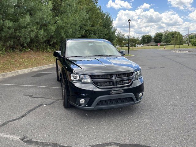 2015 Dodge Journey R/T