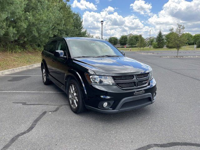 2015 Dodge Journey R/T