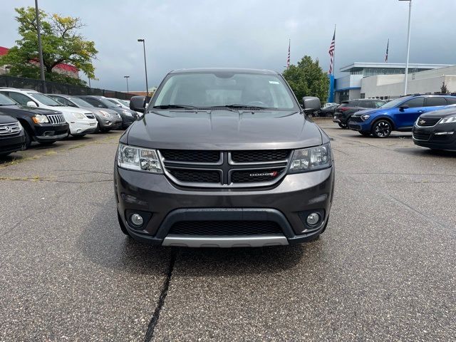 2015 Dodge Journey R/T