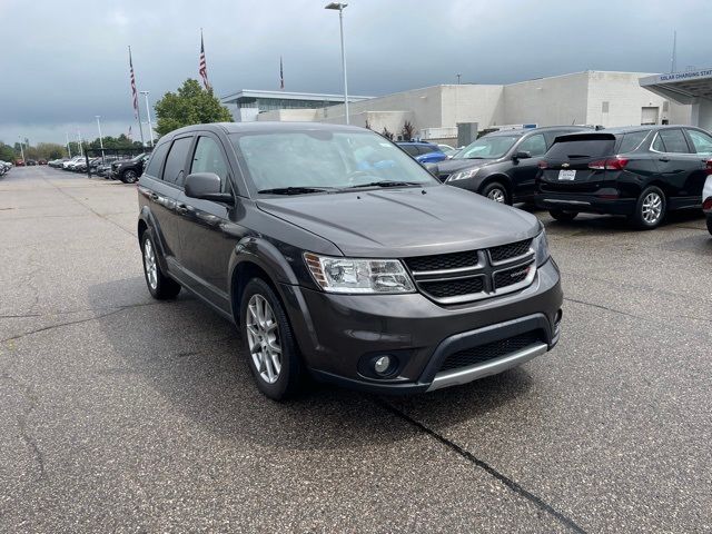 2015 Dodge Journey R/T