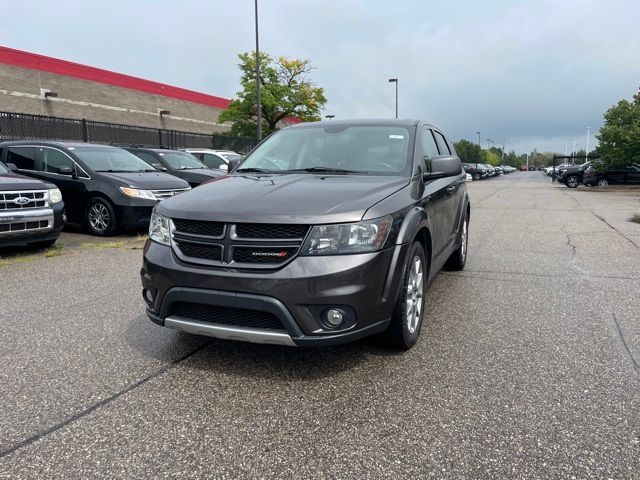 2015 Dodge Journey R/T