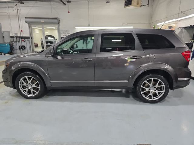 2015 Dodge Journey R/T