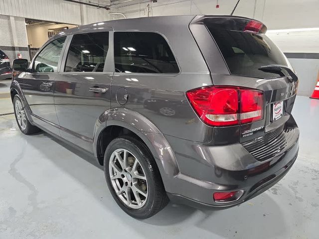 2015 Dodge Journey R/T