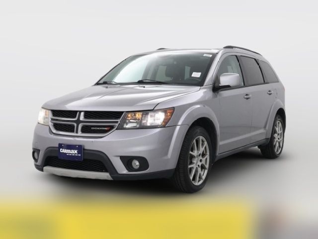 2015 Dodge Journey R/T