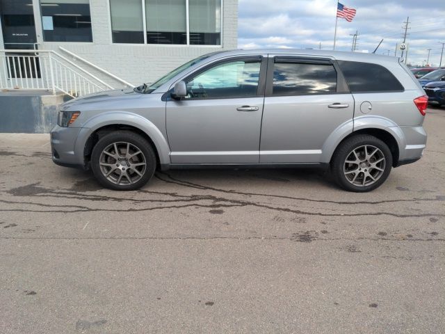 2015 Dodge Journey R/T