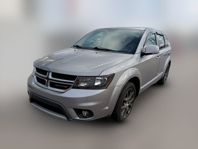 2015 Dodge Journey R/T