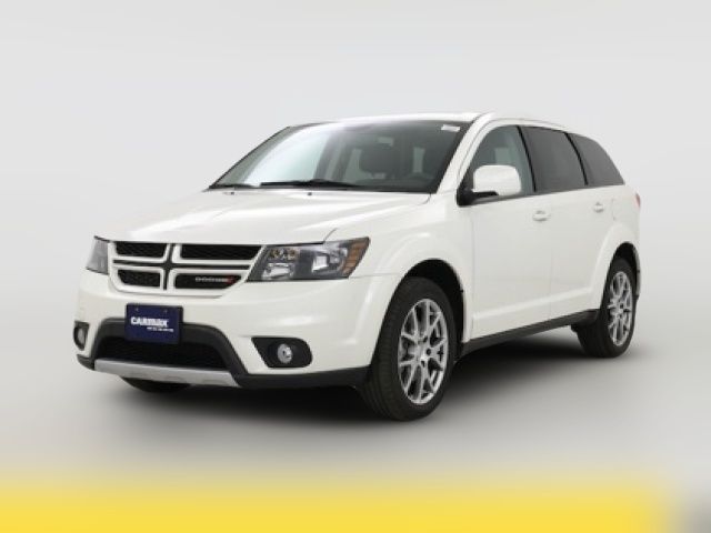 2015 Dodge Journey R/T