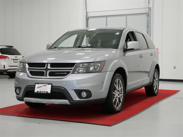 2015 Dodge Journey R/T