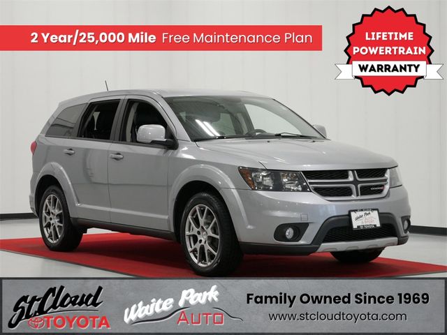 2015 Dodge Journey R/T