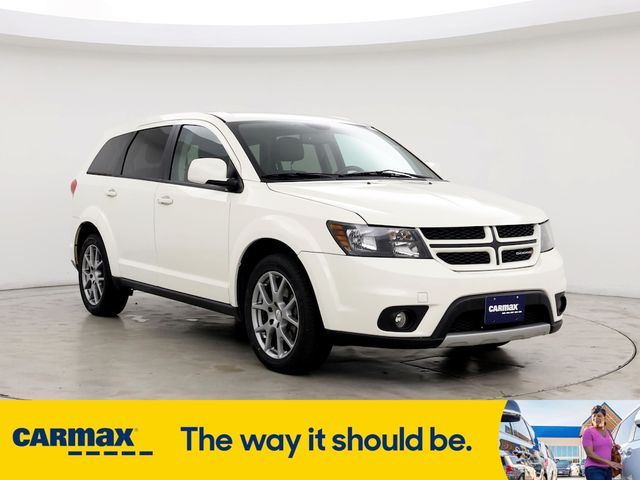 2015 Dodge Journey R/T