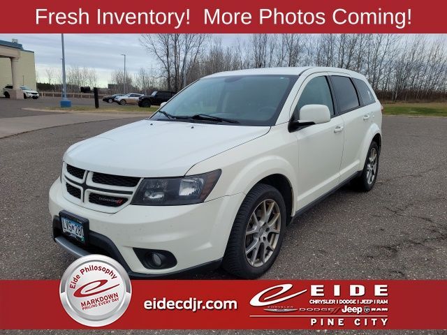 2015 Dodge Journey R/T