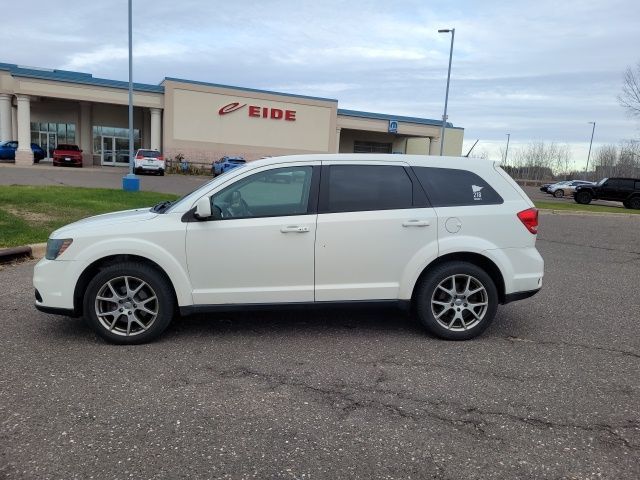 2015 Dodge Journey R/T