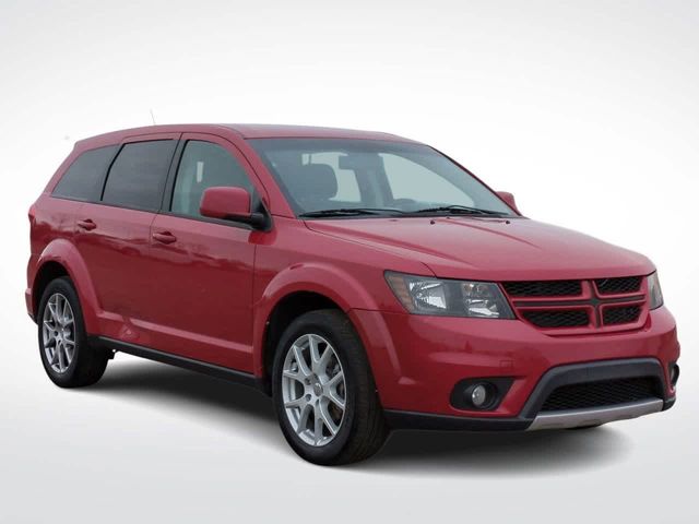 2015 Dodge Journey R/T