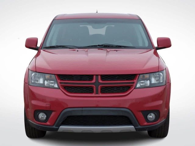 2015 Dodge Journey R/T