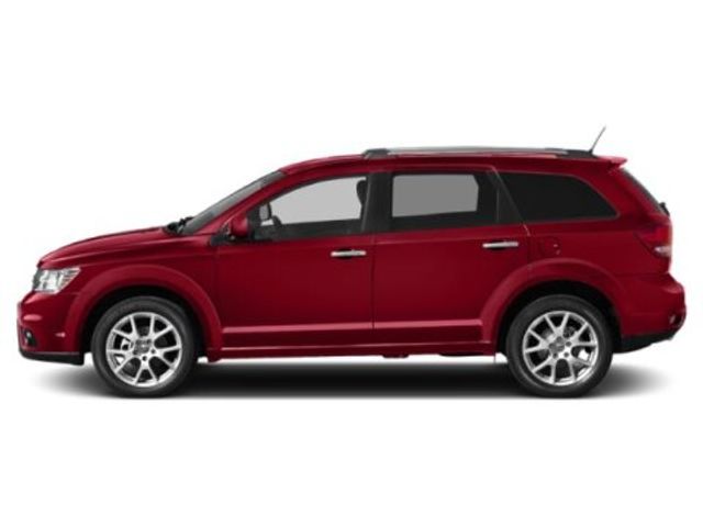 2015 Dodge Journey R/T