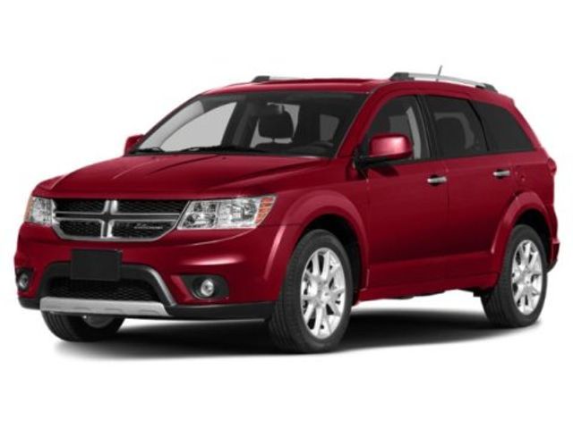 2015 Dodge Journey R/T