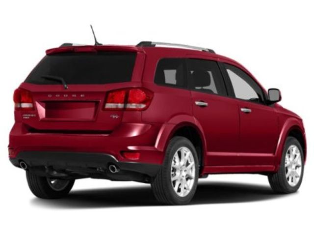 2015 Dodge Journey R/T