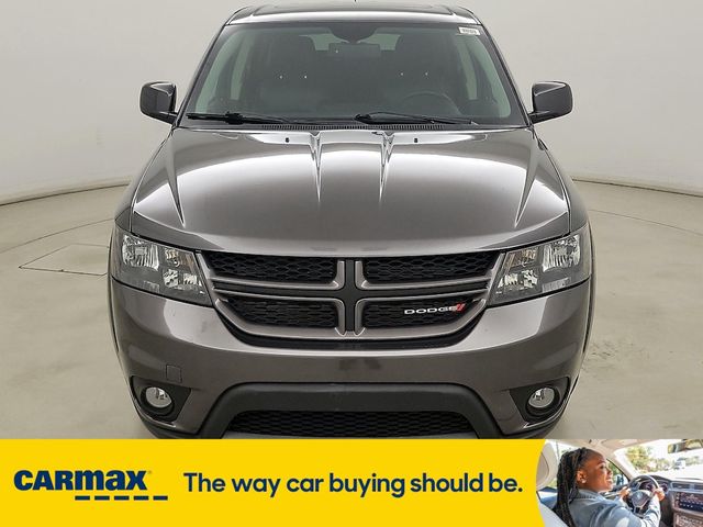 2015 Dodge Journey R/T