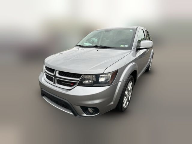 2015 Dodge Journey R/T